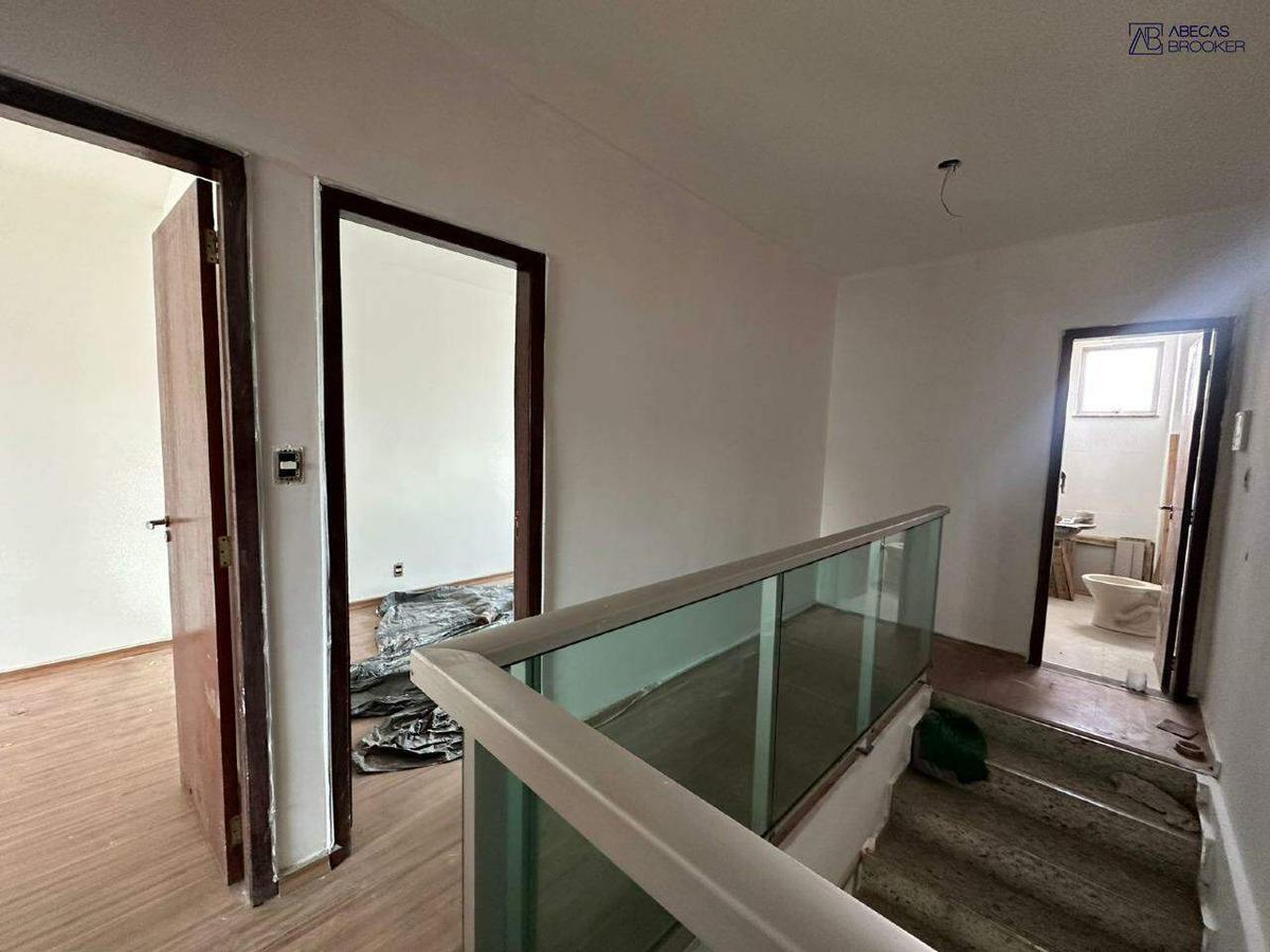Casa, Diamante, 3 Quartos, 2 Vagas, 1 Suíte