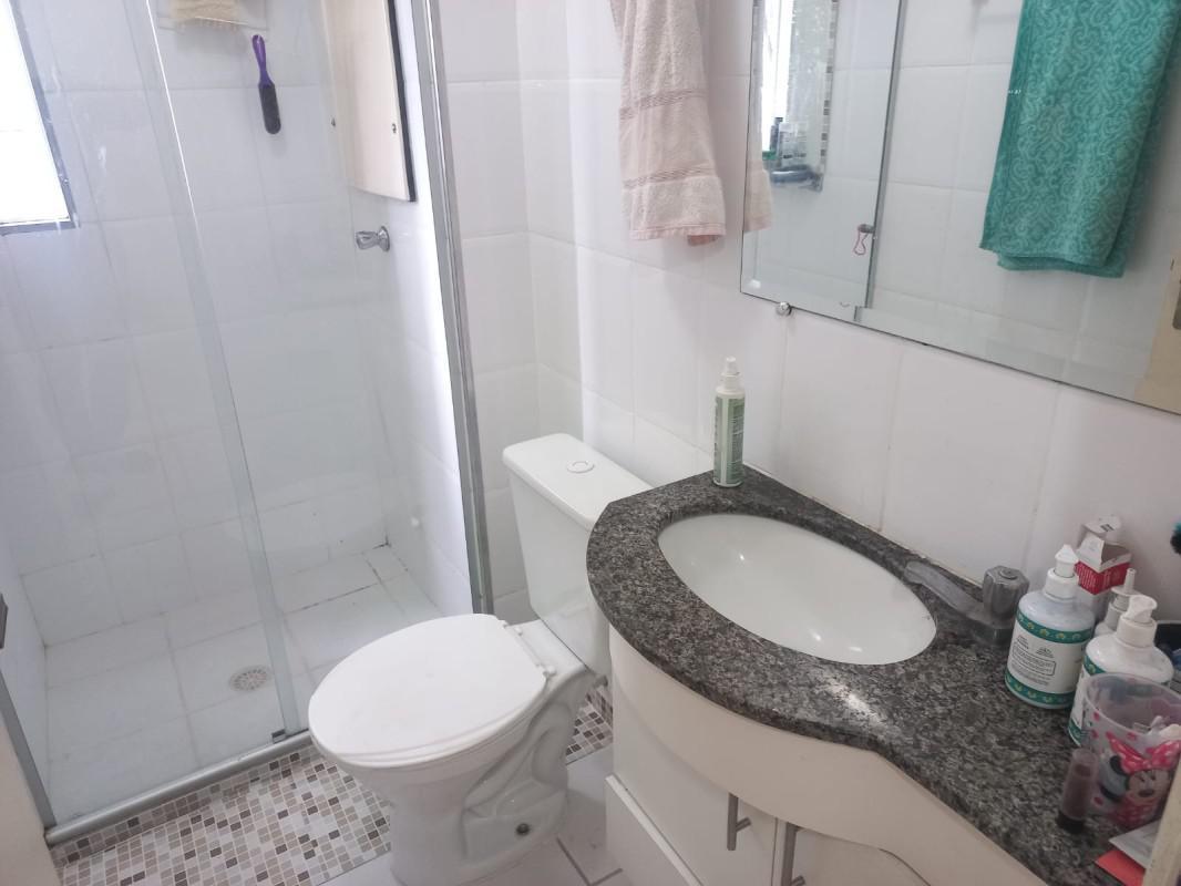 Apartamento, Planalto, 3 Quartos, 1 Vaga