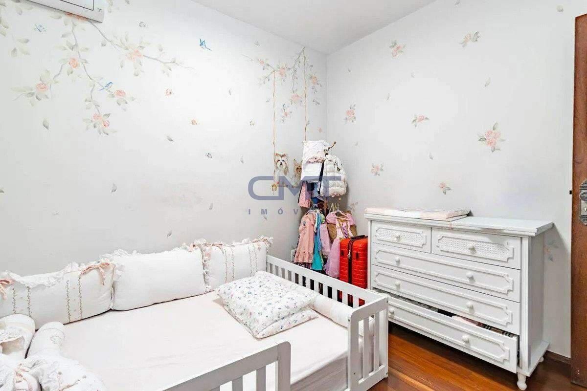 Apartamento, Santo Antônio, 4 Quartos, 2 Vagas, 1 Suíte