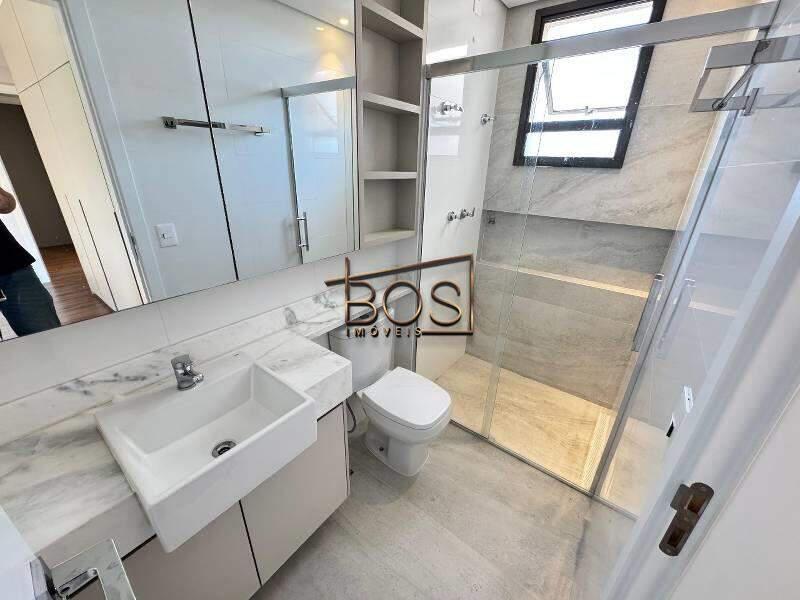 Apartamento, Sion, 3 Quartos, 2 Vagas, 1 Suíte