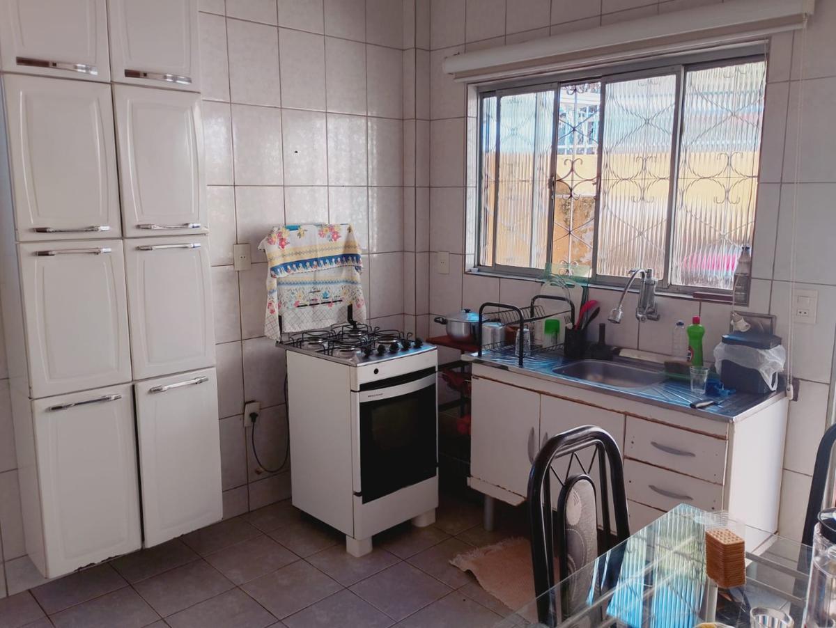 Casa, Piratininga (venda Nova), 3 Quartos, 2 Vagas