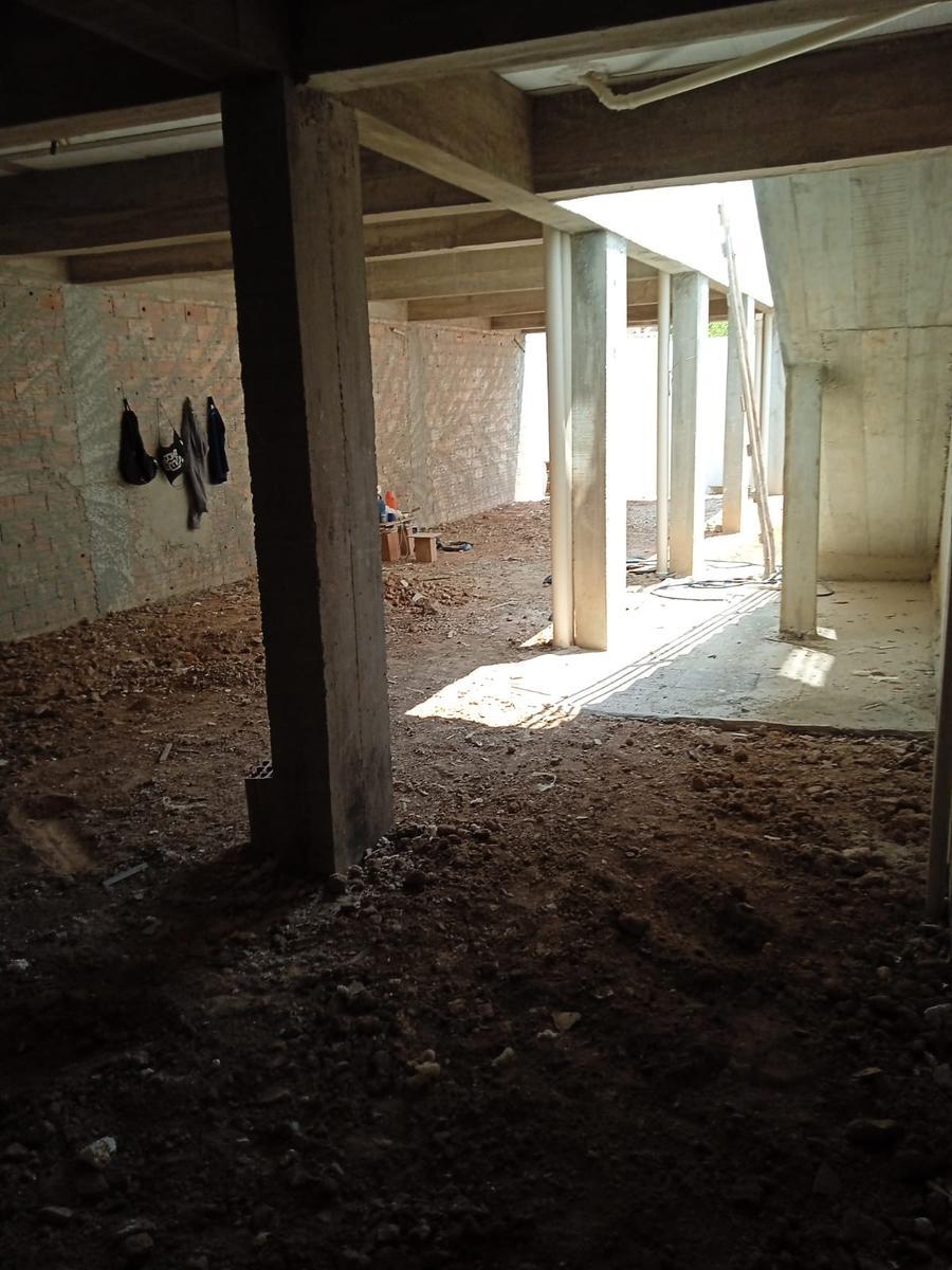 Casa, Itacolomi, 3 Quartos, 2 Vagas, 1 Suíte