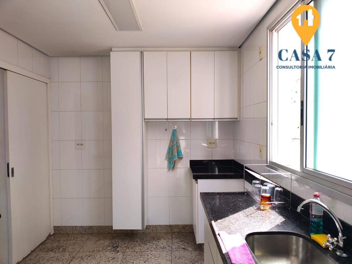 Apartamento, Gutierrez, 3 Quartos, 2 Vagas, 1 Suíte