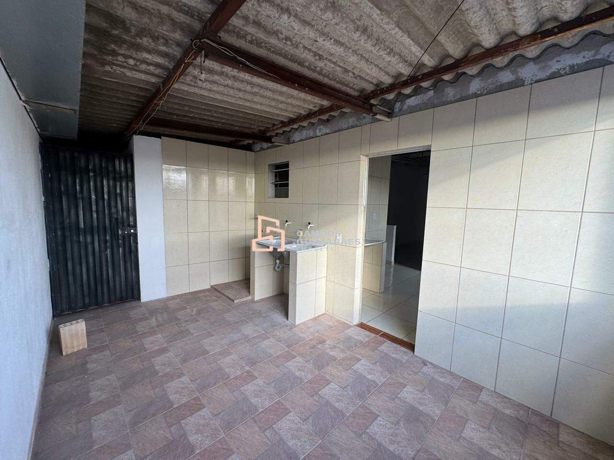 Casa, Itaipu, 1 Quarto
