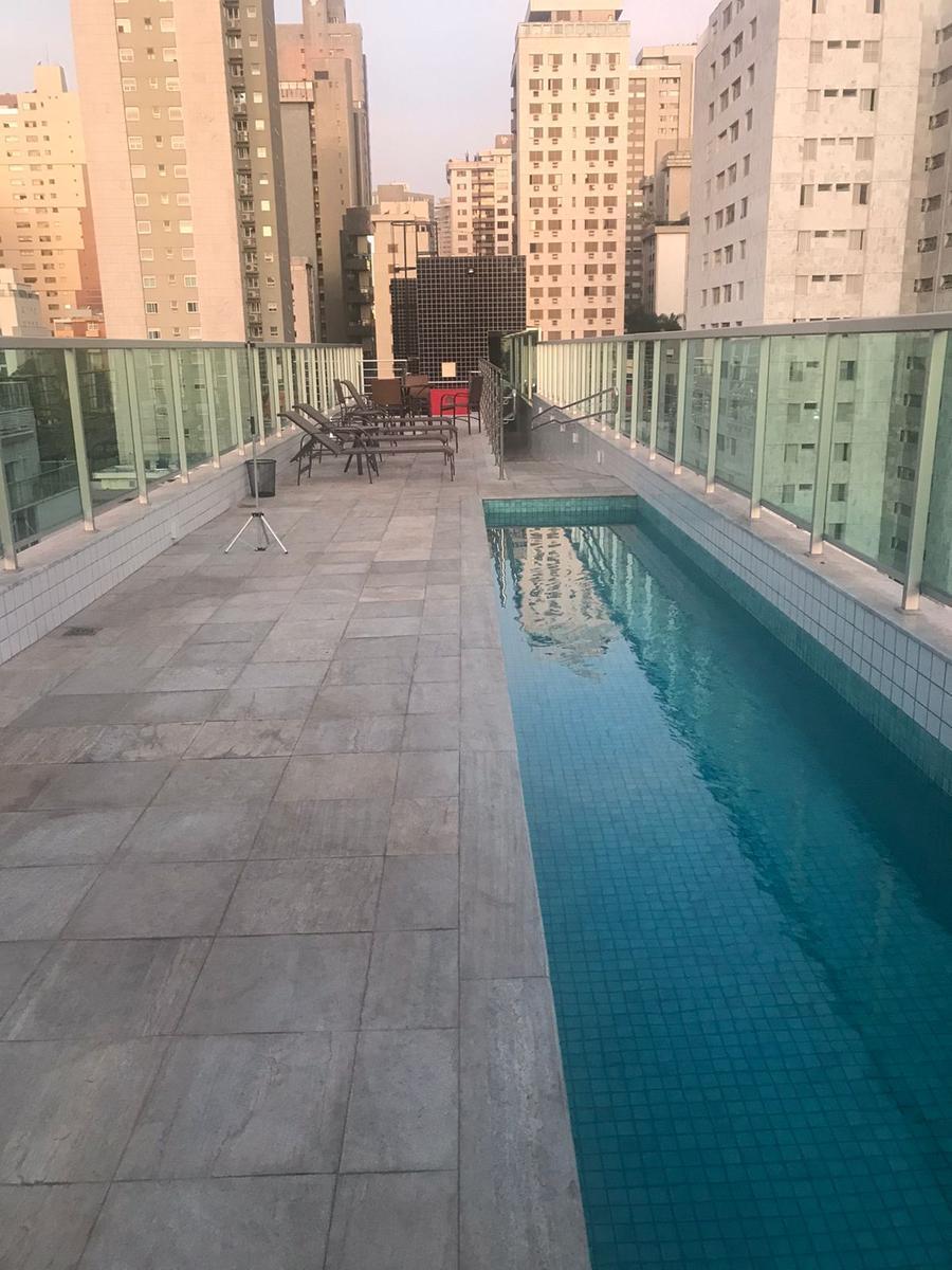 Apartamento, Frei Leopoldo, 1 Quarto, 1 Vaga