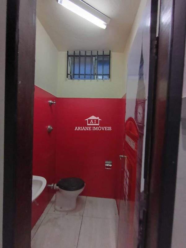 Andar, Planalto, 0 Quarto, 0 Vaga