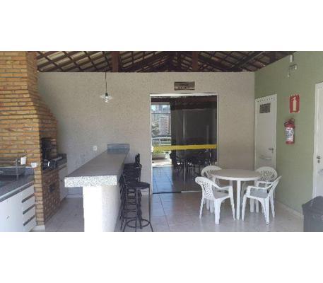 Apartamento, Castelo, 2 Quartos, 1 Vaga, 1 Suíte