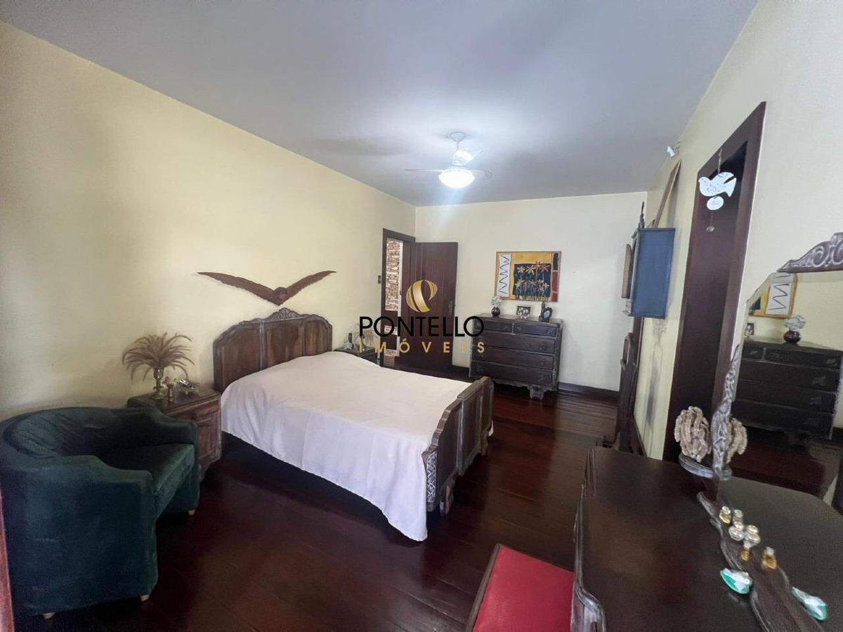 Casa, Jardim Cambuí, 4 Quartos, 10 Vagas, 1 Suíte