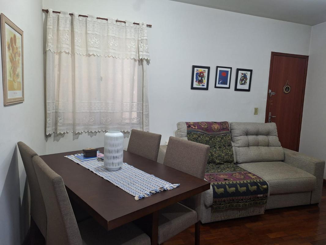 Apartamento, João Pinheiro, 2 Quartos, 1 Vaga