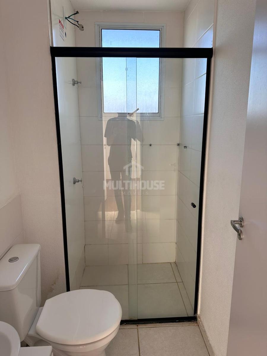 Apartamento, Mantiqueira, 2 Quartos, 0 Vaga