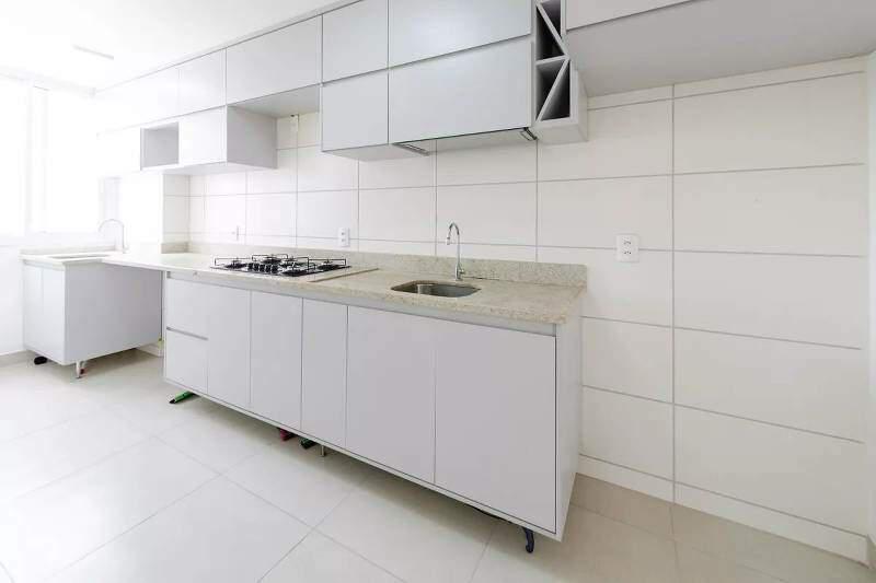 Apartamento, Castelo, 3 Quartos, 1 Vaga, 1 Suíte