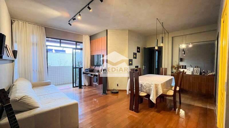 Cobertura, Buritis, 3 Quartos, 4 Vagas, 1 Suíte