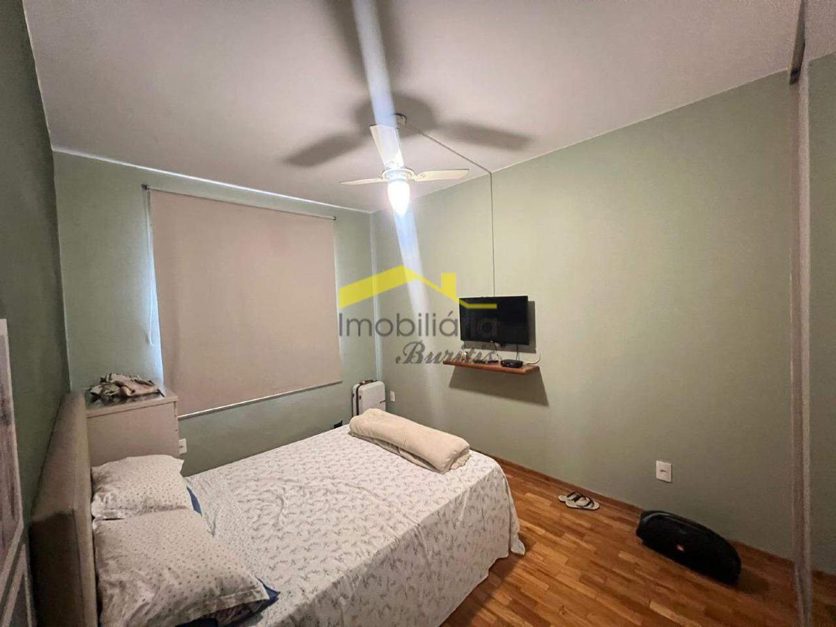 Apartamento, Gutierrez, 3 Quartos, 1 Vaga, 1 Suíte