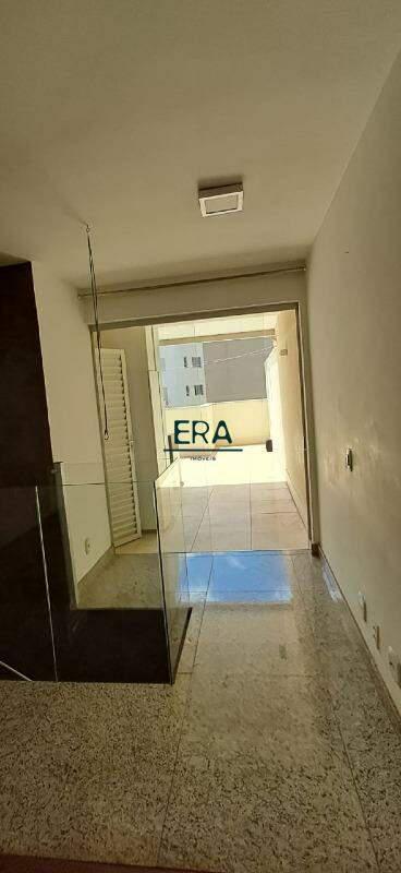Cobertura, Carmo, 3 Quartos, 2 Vagas, 2 Suítes