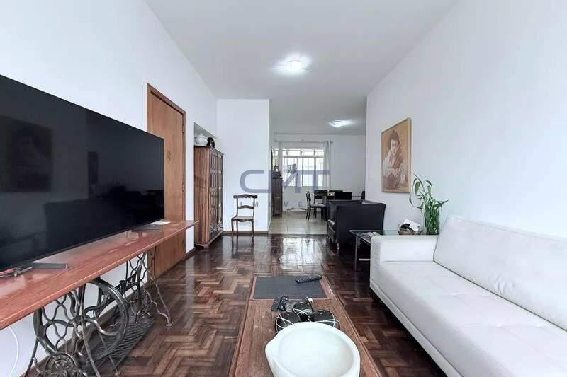 Apartamento, Santo Agostinho, 3 Quartos, 1 Vaga, 1 Suíte