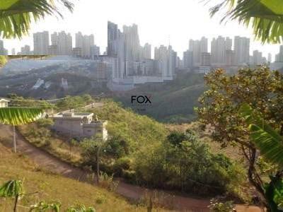 Lote, Vila da Serra, 0 Quarto, 0 Vaga