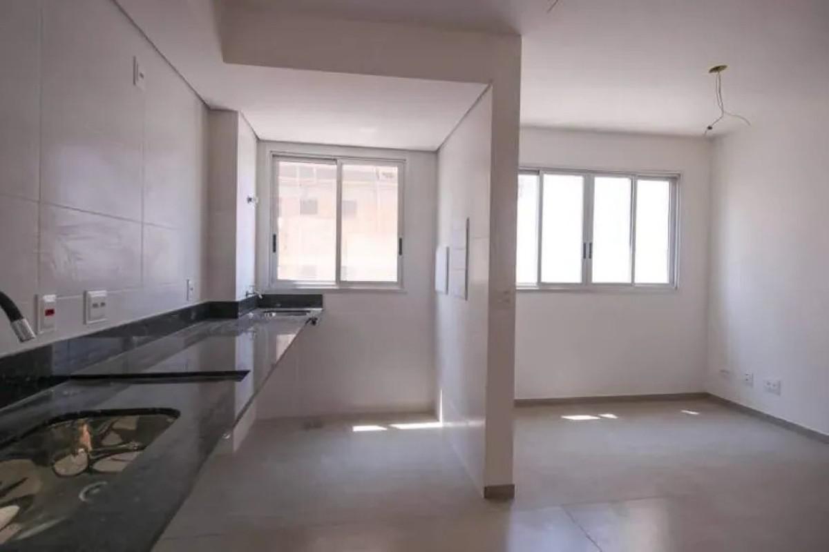 Apartamento, Serra, 3 Quartos, 2 Vagas, 1 Suíte