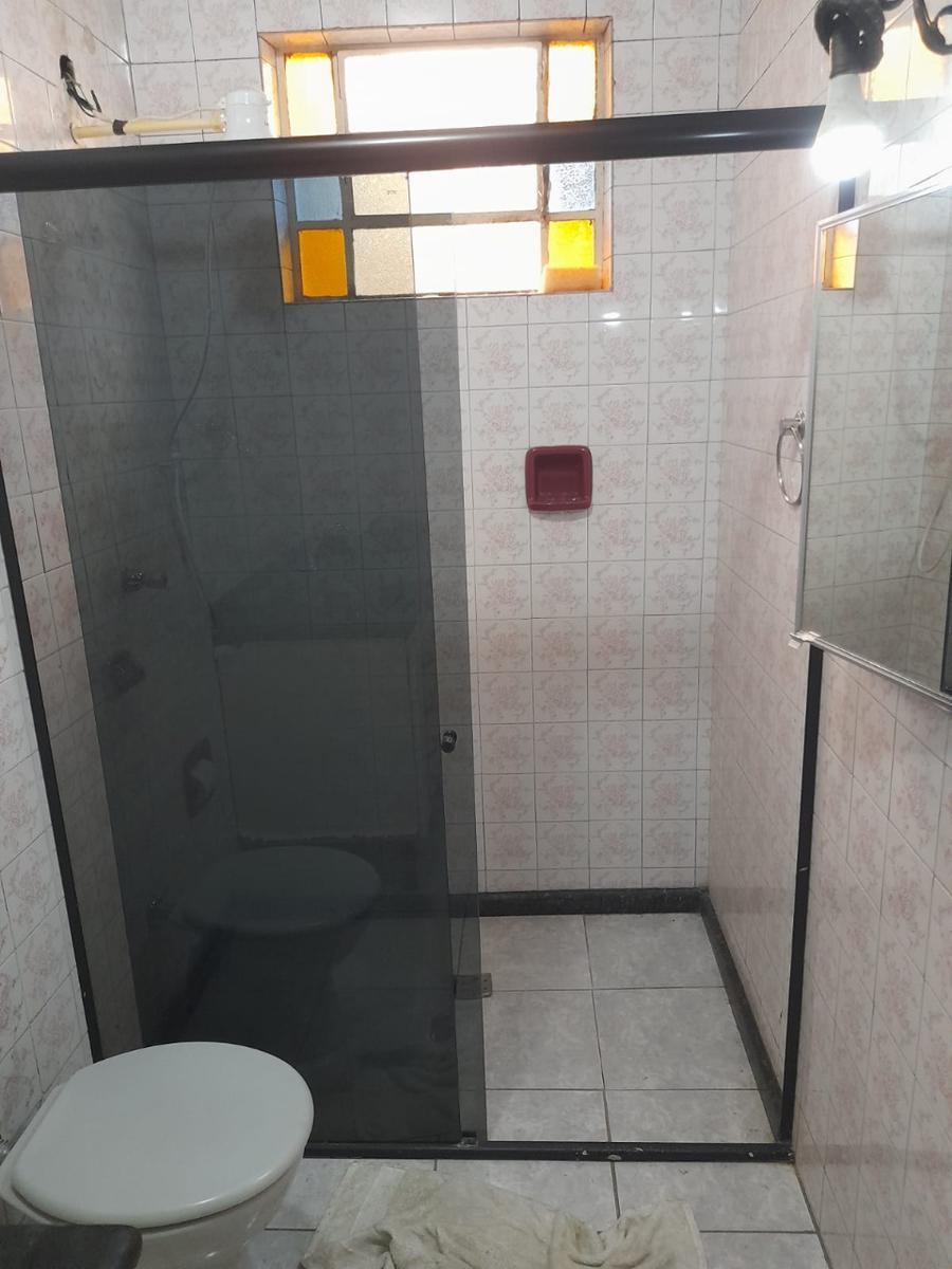 Casa, Sagrada Família, 3 Quartos, 3 Vagas, 2 Suítes