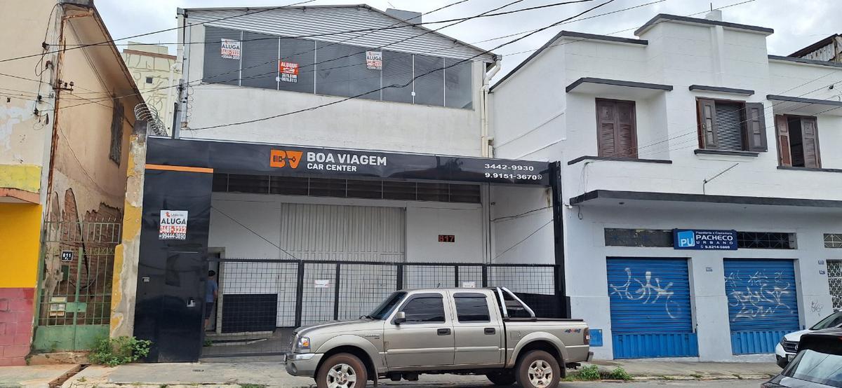 Galpão, Floresta, 0 Quarto, 0 Vaga