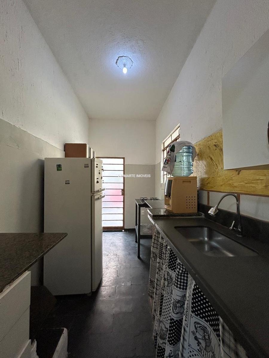 Casa, Glória, 3 Quartos, 0 Vaga, 1 Suíte