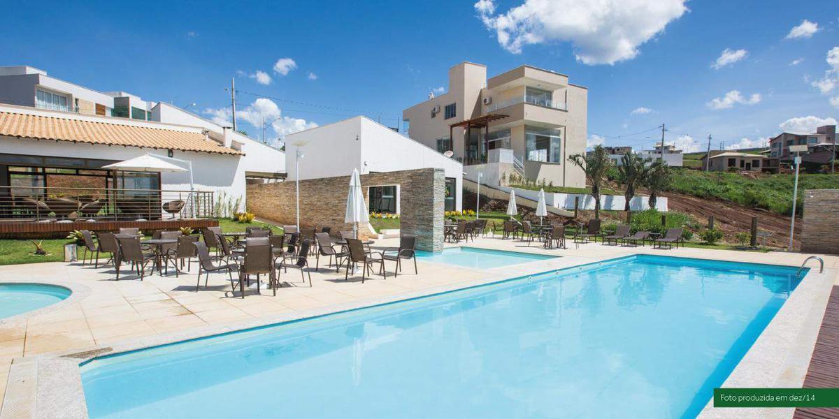 Lote, Condominio Gran Park, 0 Quarto, 0 Vaga