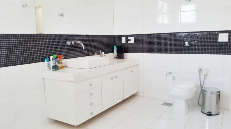 Casa, Itapoã, 4 Quartos, 4 Vagas, 2 Suítes