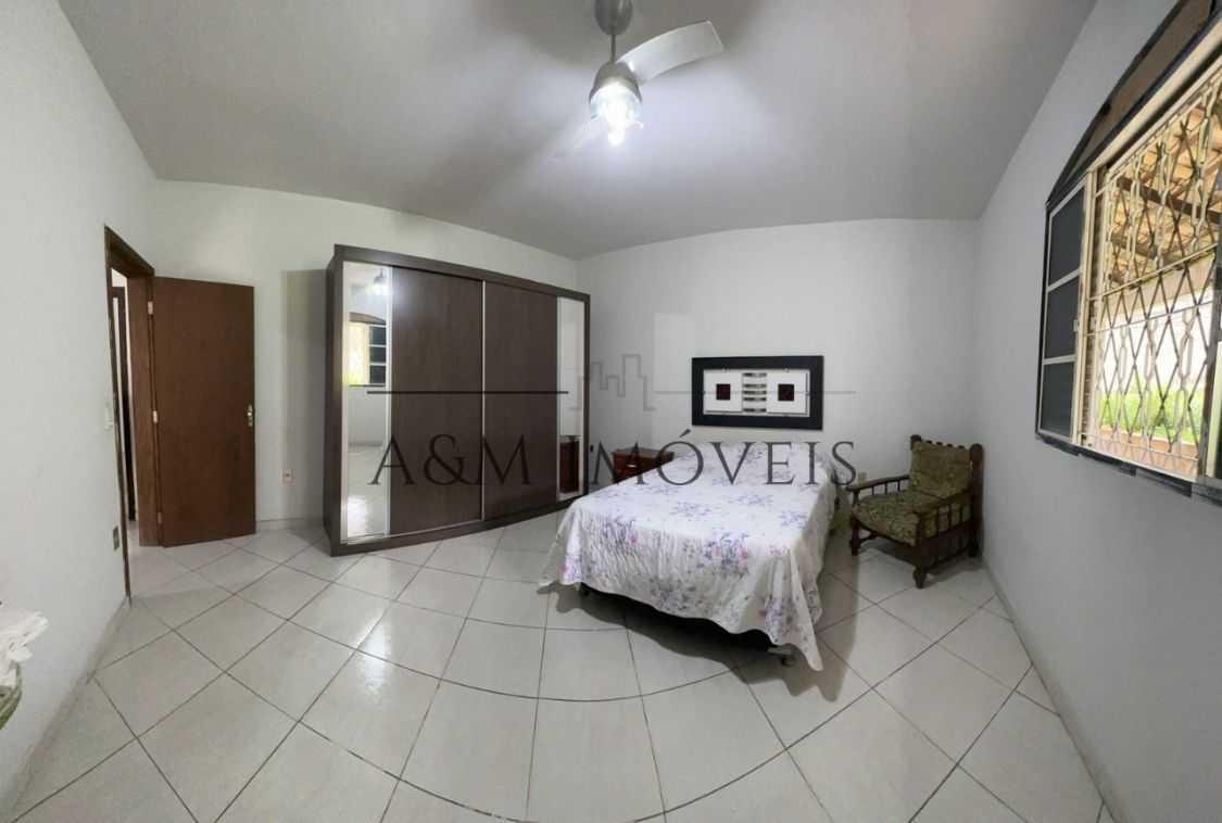 Casa, Chácara Cotia, 4 Quartos, 10 Vagas, 1 Suíte