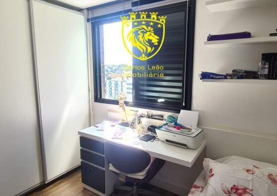 Cobertura, Buritis, 3 Quartos, 3 Vagas, 1 Suíte