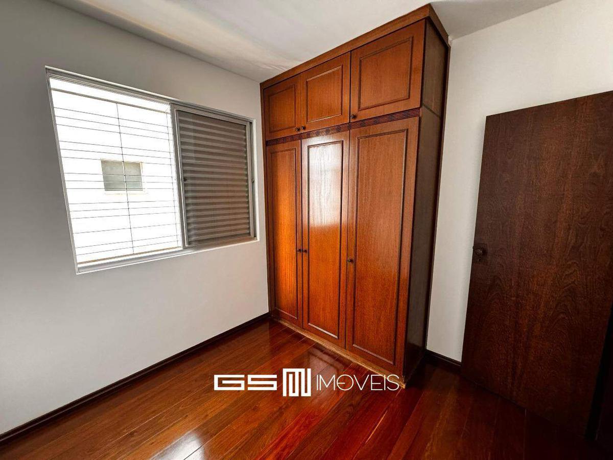 Apartamento, Sion, 3 Quartos, 1 Vaga, 1 Suíte