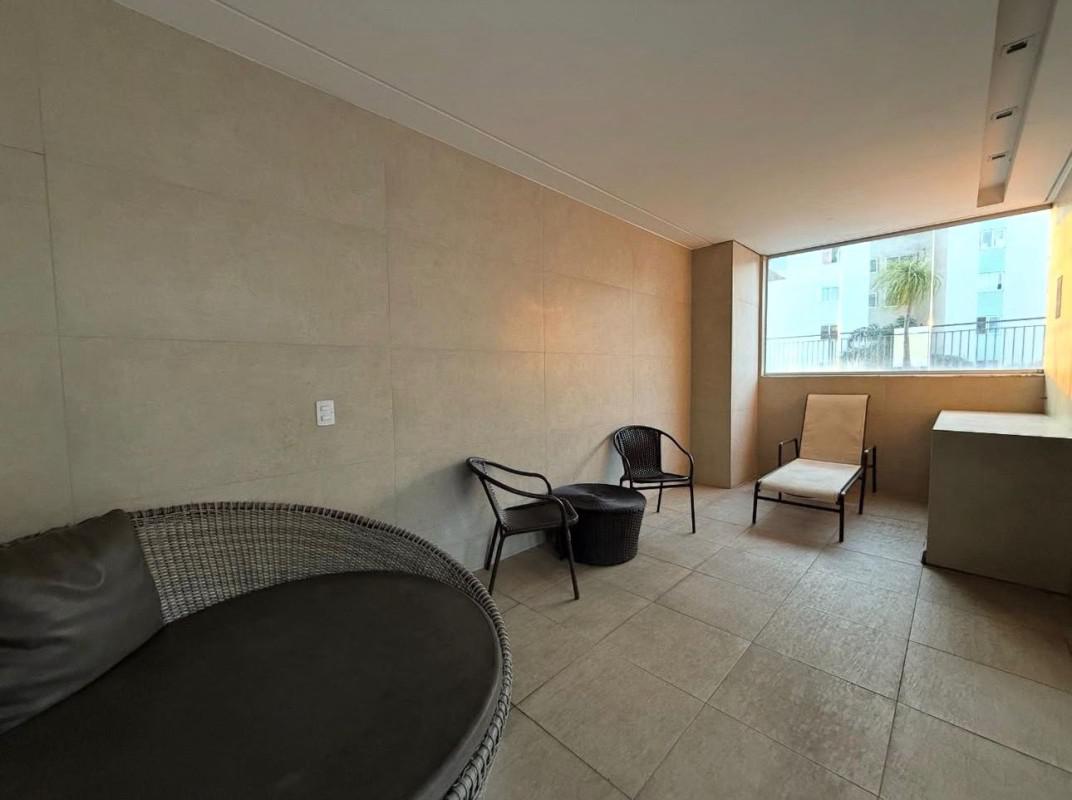 Apartamento, Ouro Preto, 3 Quartos, 2 Vagas, 1 Suíte