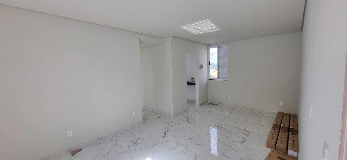 Apartamento, Ana Lúcia, 2 Quartos, 2 Vagas, 1 Suíte