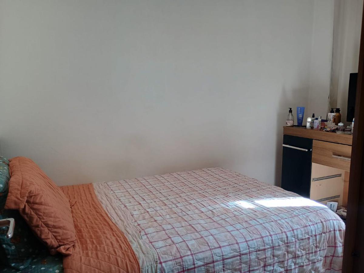 Cobertura, Jacqueline, 2 Quartos, 1 Vaga
