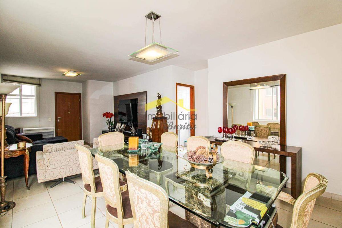 Apartamento, Calafate, 3 Quartos, 2 Vagas, 1 Suíte