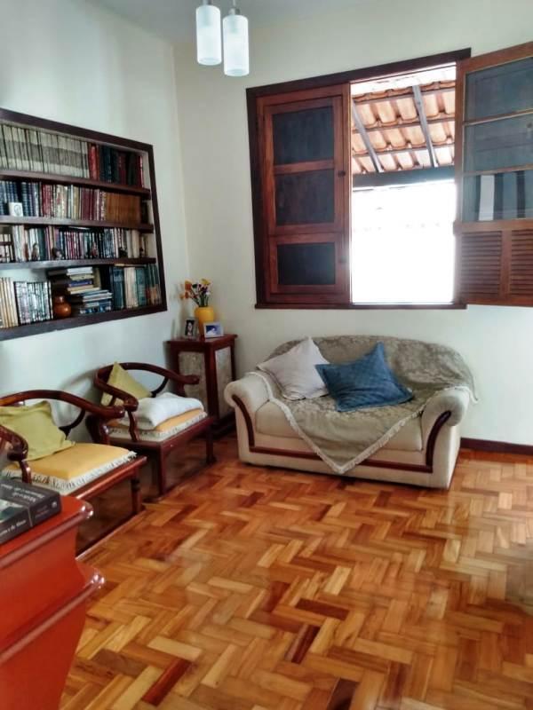 Casa, Padre Eustáquio, 3 Quartos, 4 Vagas, 1 Suíte