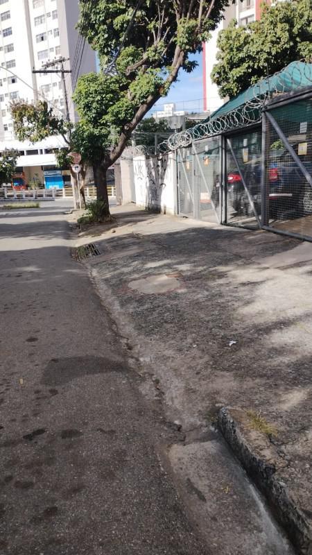 Apartamento, Santa Cruz, 2 Quartos, 0 Vaga