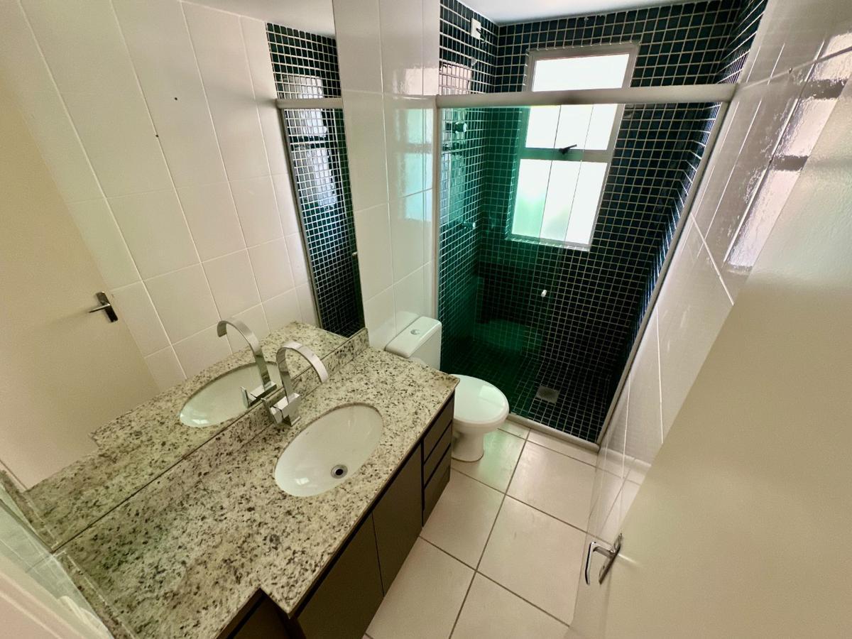 Apartamento, Ouro Preto, 3 Quartos, 1 Vaga, 1 Suíte