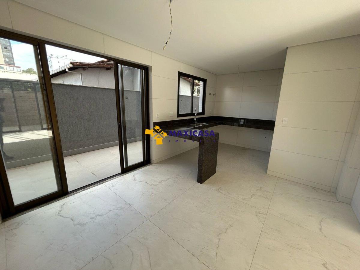 Apartamento, Jaraguá, 4 Quartos, 3 Vagas, 2 Suítes
