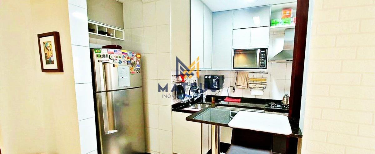 Apartamento, Nova Suíssa, 3 Quartos, 2 Vagas, 1 Suíte