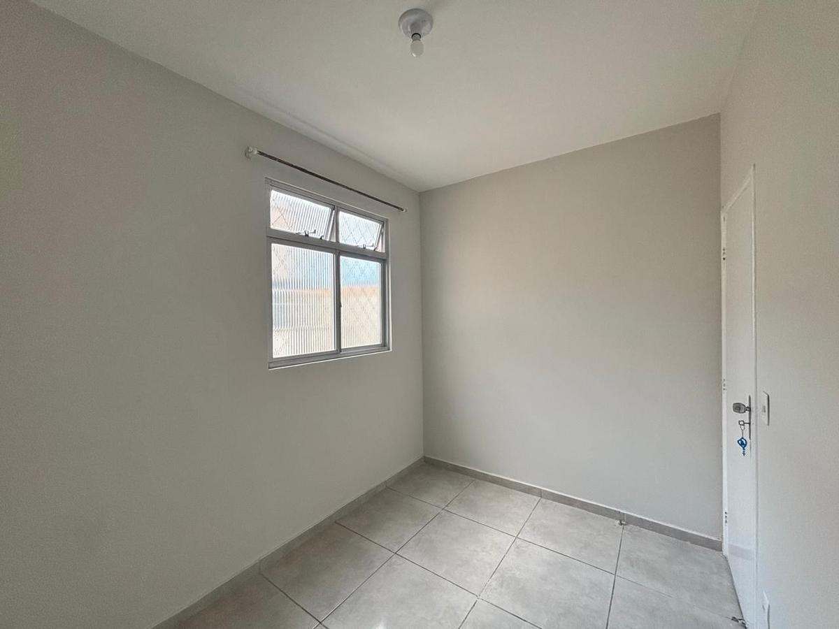 Apartamento, Indaiá, 2 Quartos, 1 Vaga