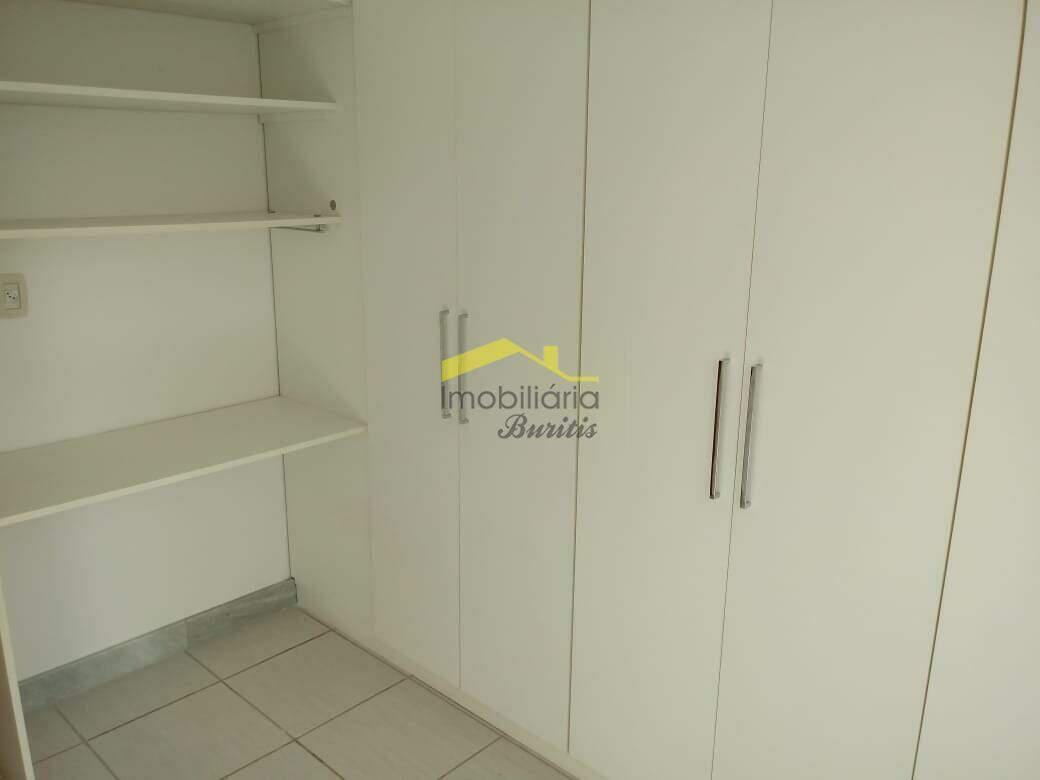 Apartamento, Buritis, 2 Quartos, 1 Vaga
