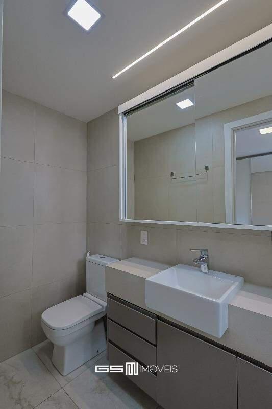 Apartamento, Santo Agostinho, 2 Quartos, 2 Vagas, 2 Suítes