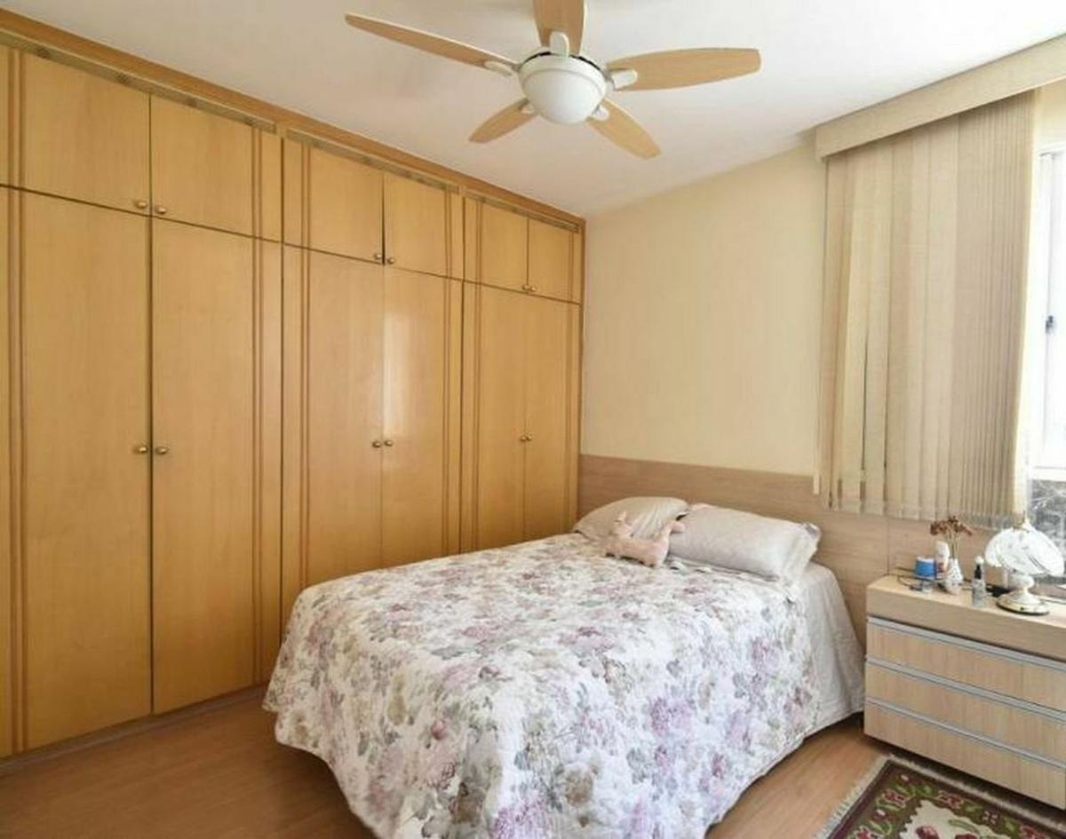 Apartamento, São Luiz (pampulha), 3 Quartos, 2 Vagas, 1 Suíte
