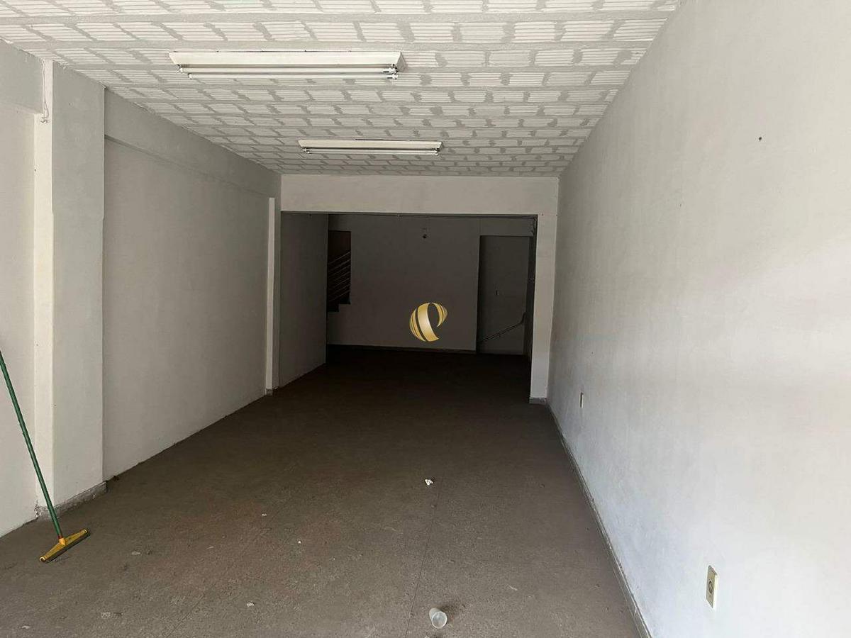 Andar, Centro, 0 Quarto, 0 Vaga