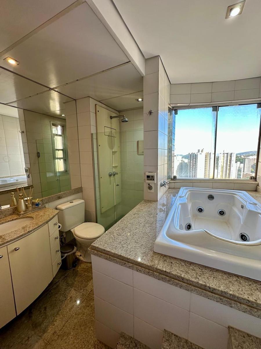 Apartamento, Vila da Serra, 3 Quartos, 2 Vagas, 1 Suíte
