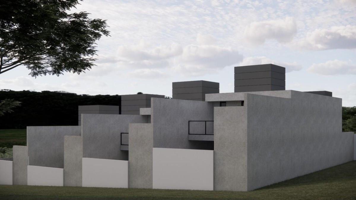 Casa, Nossa Senhora das Graças, 3 Quartos, 3 Vagas, 1 Suíte