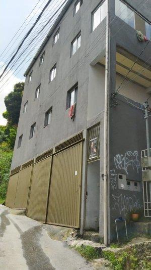 Apartamento, Jardim Alvorada, 3 Quartos, 0 Vaga