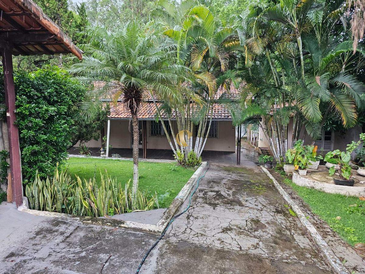 Fazenda, Centro, 4 Quartos, 6 Vagas