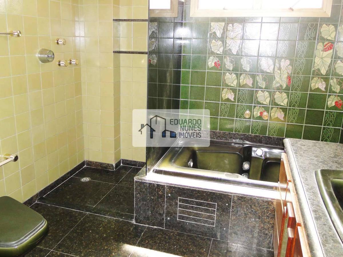 Apartamento, Gutierrez, 4 Quartos, 4 Vagas, 2 Suítes
