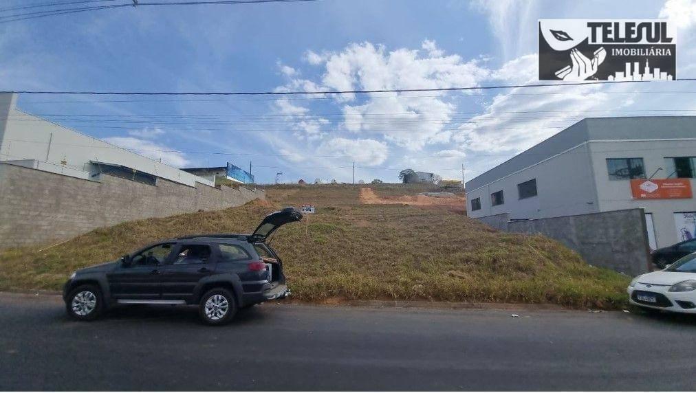 Lote, Santa Luiza, 0 Quarto, 0 Vaga