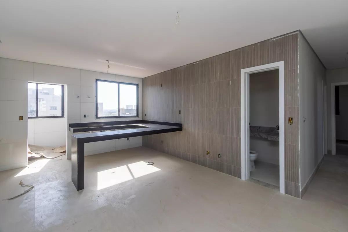 Apartamento, Jaraguá, 4 Quartos, 3 Vagas, 1 Suíte